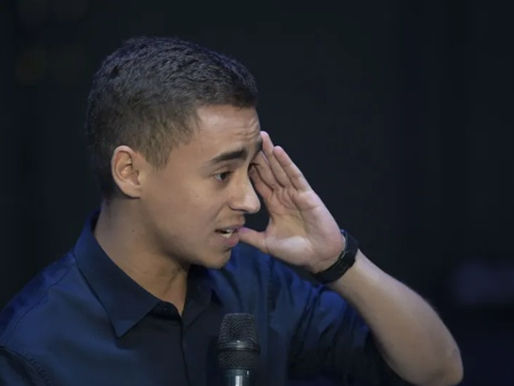 Justiça condena Nikolas por discurso transfóbico na Câmara