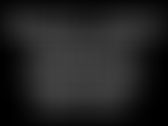 Como estão lindas nossas ruas, decoradas com sujeira!