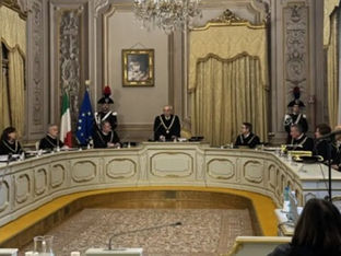EXCLUSIVO - Audiência histórica na Itália discute se cidadania italiana precisa ter vínculo com o país