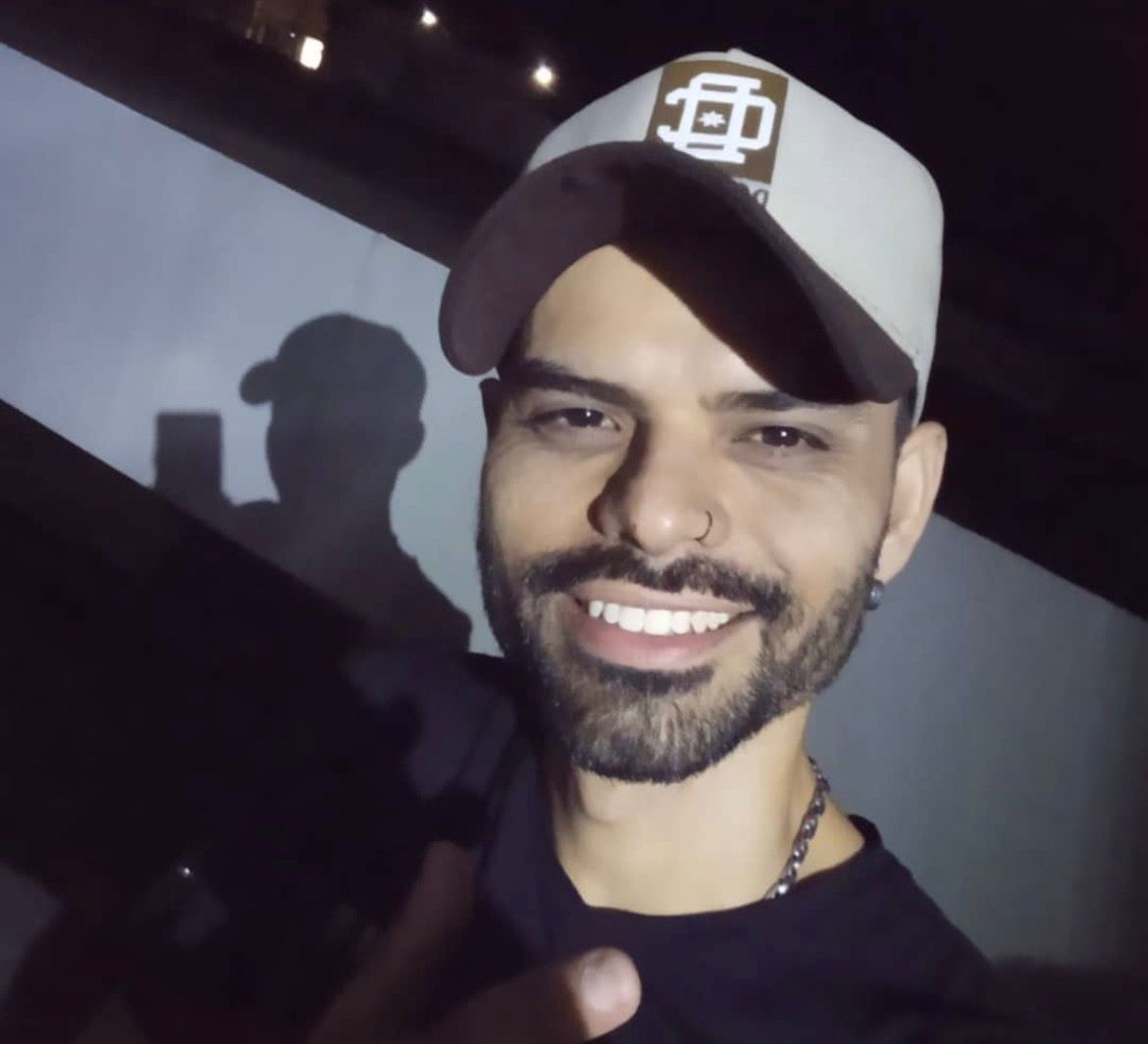 Foto do escritor: Renan Batera