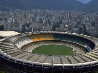 Maracanã supera Morumbi e é estádio com mais jogos da seleção após ano 2000