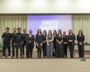 Prefeitura de Cianorte celebra formatura de 194 novos profissionais