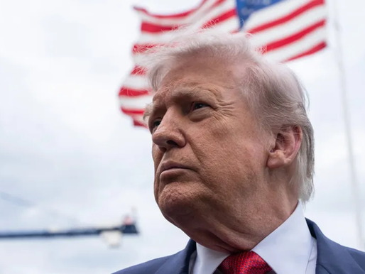 Decisão de Trump abre caminho para 'banir' pessoas e empresas do sistema financeiro mundial, dizem especialistas