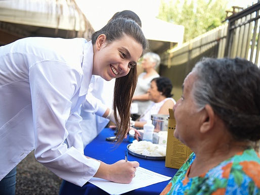 Projeto de extensão da UENP atende pacientes diabéticos de Bandeirantes e Itambaracá