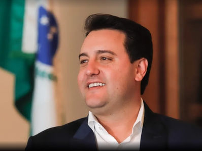 DEFINIDO!! RATINHO JUNIOR SERÁ PRÉ-CANDIDATO PARA PRESIDENTE DO BRASIL?