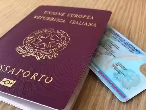 Cidadania italiana: entre restrições e reconexão