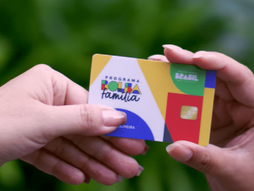 Governo muda regra do Bolsa Família e prevê entrevista presencial a família unipessoal
