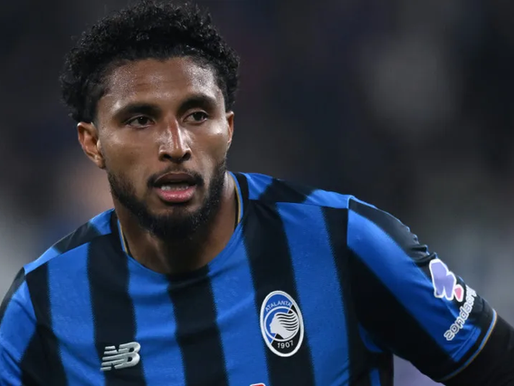 Volante na vaga de Wesley, Éderson chega aos EUA