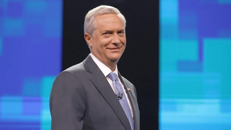 José Antonio Kast, novo presidente do Chile…