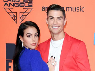 Ronaldo revela detalhes sobre pedido de casamento e elogia Georgina