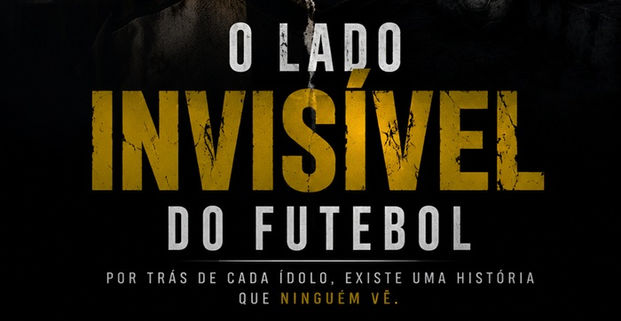  O Lado Invisível do Futebol