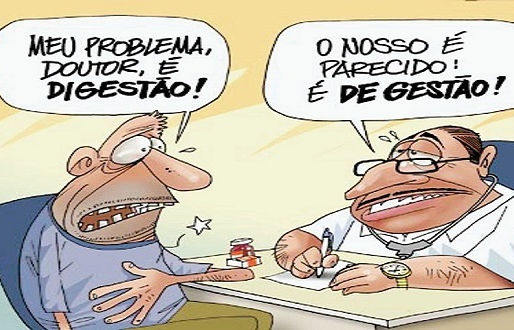 Cianorte - Os gastos com pessoal 