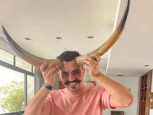 Somos Todos Cornos - E se você ainda não foi, vai ser...