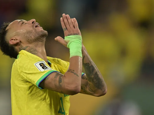 Neymar tem prazo para escapar de corte na Seleção; veja a data