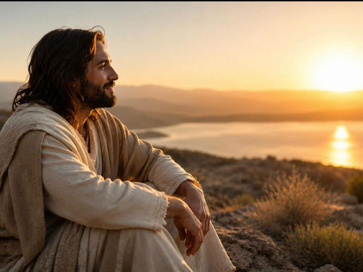 Quem é Jesus?
