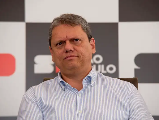 Tarcísio quer acelerar a liberação de emendas a deputados em ano eleitoral