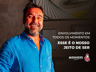 RODRIGO GUIMARÃES, SUCESSO!!