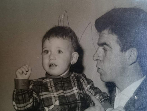 As Sementes de Meu Pai