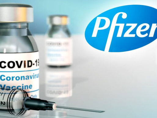 Reação da vacina da Pfizer: veja principais sintomas e como aliviar*.