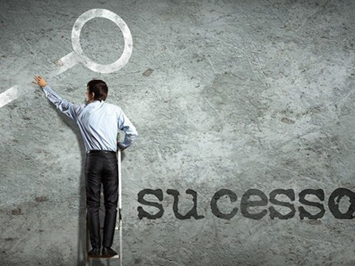 Minha Mensagem de final de ano...