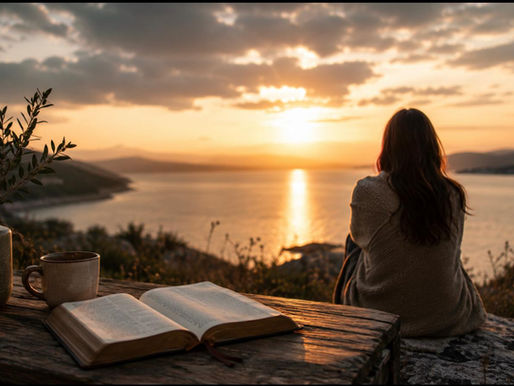Como enfrentar a ansiedade com confiança, esperança e descanso no Senhor