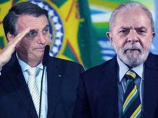 Datafolha: PT é partido preferido de 24% dos eleitores, e PL fica em segundo, com 12%