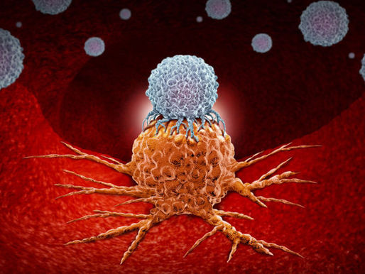 Brasil, temos a cura do Câncer? e pelo SUS!