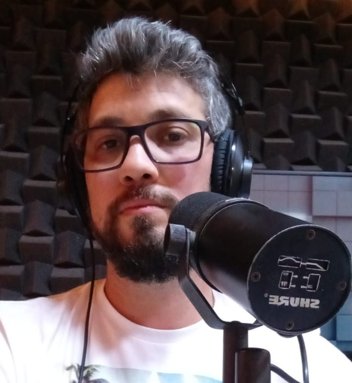 Foto do escritor: Hugo Oliveira