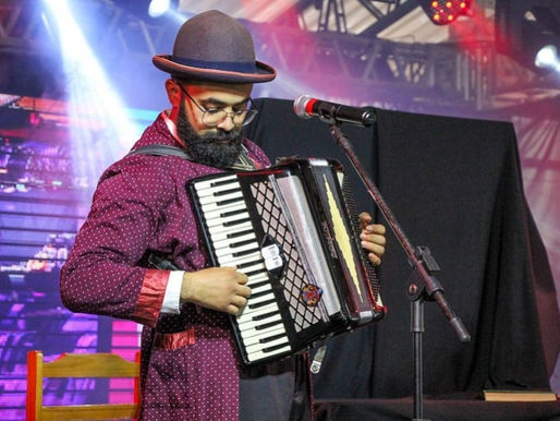 CIANORTE AGORA CONTA COM SECRETARIA MUNICIPAL DE CULTURA