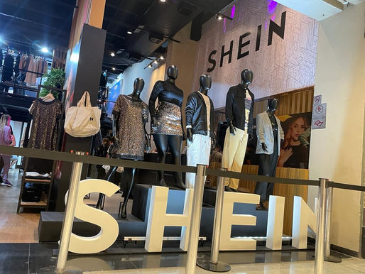 Shein aciona 'plano B' no Brasil para sofrer menos com dólar e 'taxa das blusinhas'