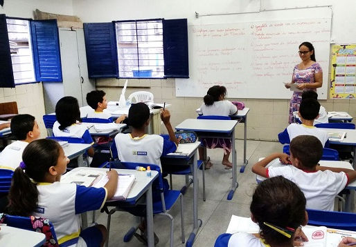 Maioria dos futuros professores não conclui estágio em escolas