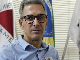Zema diz que obrigará 'homens saudáveis com idade de trabalhar' a aceitar proposta de emprego