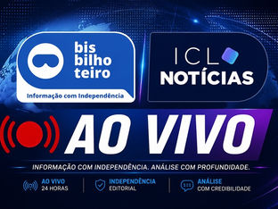 Parceria amplia alcance de informações e traz notícias ao vivo 24 horas para leitores