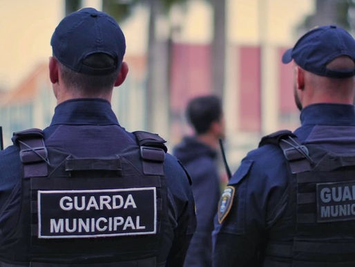 Guarda municipal de Cianorte, será formada conforme as leis e regras oficiais, ou conforme desejo e vontade do Prefeito?