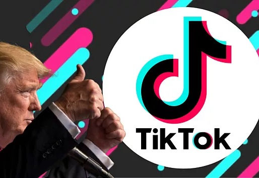 TikTok volta a estar disponível nos EUA depois de promessa de Trump