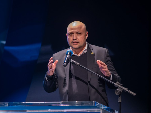 O Brasil não pode crescer?