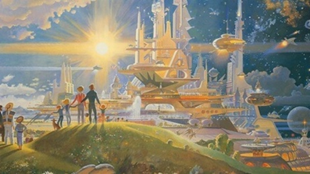 Utopias do passado