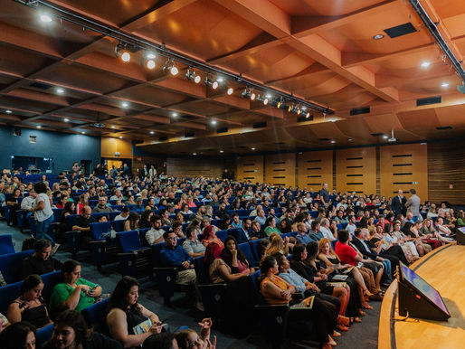 Itaipu e AMP finalizam diplomação de 18 mil servidores municipais do Paraná