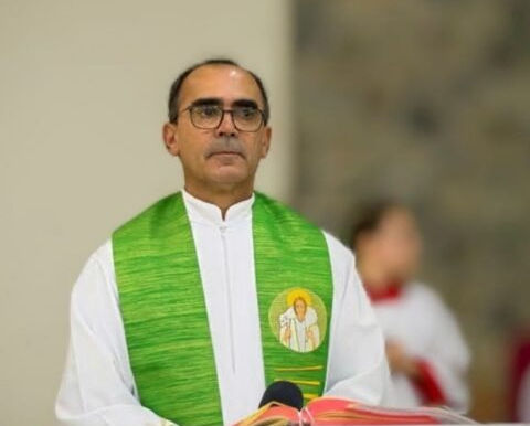 Padre que se dizia perseguido por declarar voto em Lula é achado morto no PR