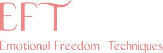 EFT Emotional Freedom Techniques