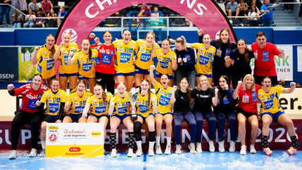 druck.at WHA SUPERCUP 2026: Hypo holt sich den ersten Titel der Saison!