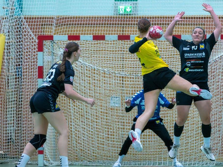 GKL gewinnt Krimi in St. Pölten - Hollabrunn dreht Krimi, UHC Graz siegt souverän