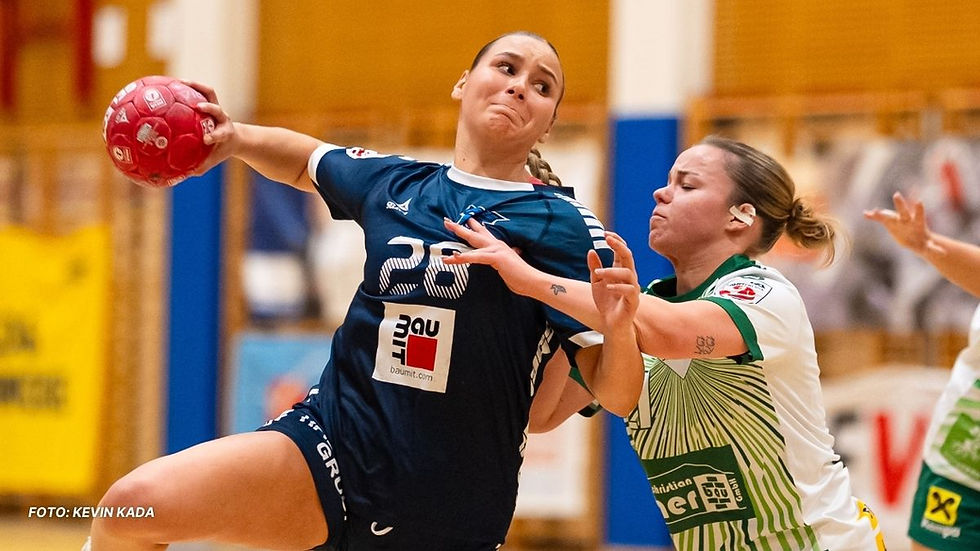 Spieltagsvorschau: Richtungsweisende Duelle an der Tabellenspitze und am Tabellenende in der WHA MEISTERLIGA