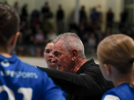 Zoltan Balogh bleibt Trainer in Feldkirch