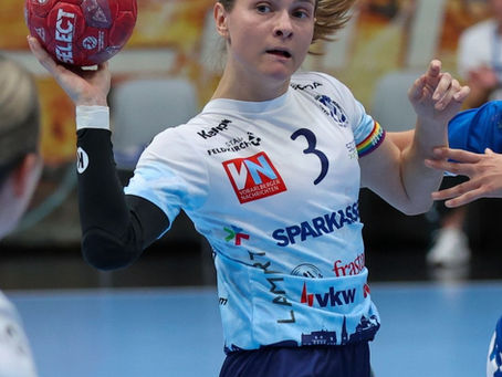 Feldkirch schreibt mit Sieg gegen Hypo Nö Geschichte - Tulln bleibt makellos