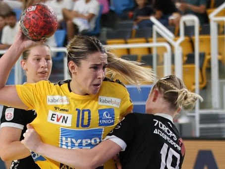 WHA MEISTERLIGA Finale: Wer holt sich den Auftaktsieg?