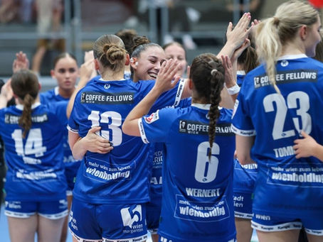 Heimsieg für die MGA Fivers und zwei Auswärtssiege in der WHA CHALLENGE!