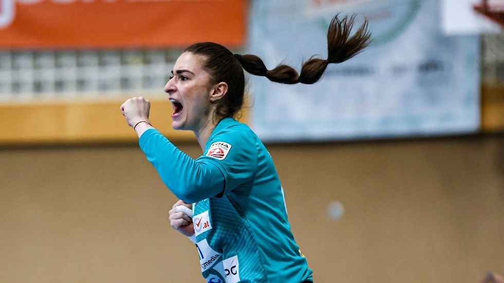 Atzgersdorf holt sich den Derbysieg und verteidigt die Tabellenführung - Eggenburg bleibt weiter makellose!