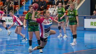 WHA MEISTERLIGA und WHA CHALLENGE mit entscheidenden Duellen - holt sich Eggenburg am Samstag den Titel?