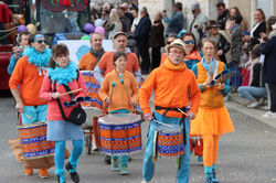 carnaval de Caussade